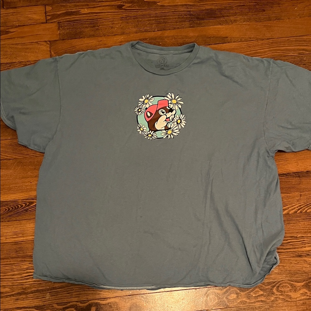 Buccee’s Bee Shirt